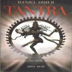 Tantra - Iniciação ao Amor Absoluto - PRESENCIA, 3