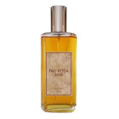 Perfume Pau Rosa Elixir 100Ml Extrait De Parfum 40% Óleos - Essência D