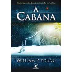 Livro - A cabana