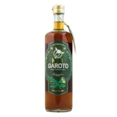 Cachaça Meu Garoto Jambu 700ml