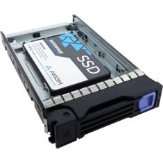 Axiom 480 GB Enterprise EV100 3,5 polegadas Hot-Swap SATA SSD para Lenovo