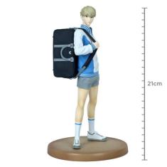 Figure Spy X Family - Loid Forger - Luminasta - Traje De Tênis - GOOD 