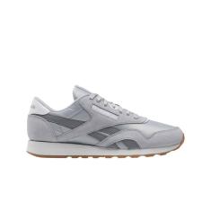 Tênis Reebok Cl Nylon Masculino 100074325-MCLNCZ