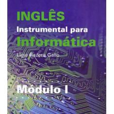 Inglês Instrumental Para Informática - ICONE
