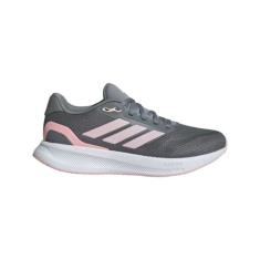Tênis Adidas De Corrida Runfalcon 5-Feminino