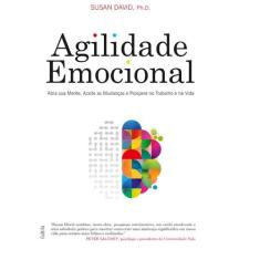 Livro - Agilidade Emocional