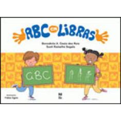 Abc Em Libras