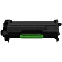 Toner Brother Tn3472 Tn3470 Tn880 L5102 L6202 Dcp-l5502dn L5602dn Mfc-l5902dn L6702dn Compatível 12k