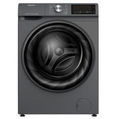 Lava & Seca Hisense Steam Titanium com 13 Programas de Lavagem - WD5Q1342BT