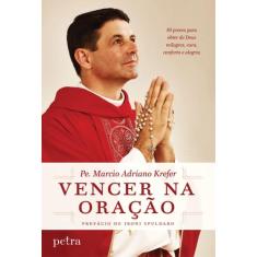 Livro - Vencer na oração