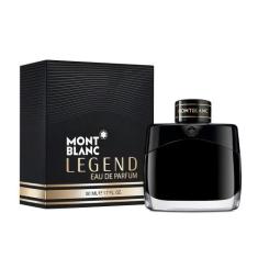 Montblanc Legend Masculino Eau De Parfum 50Ml
