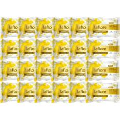 24UN Sabonete Vegetal La Flore Flor Erva Doce 150g Davene