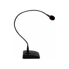 Microfone De Mesa K353 Kadosh Gooseneck K-353