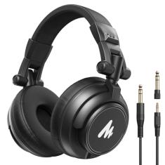 MAONO, Headphone AU-MH601 Stereo Monitor