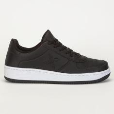 Tênis Oxto Planet Shoes Stone Unissex Casual-Unissex
