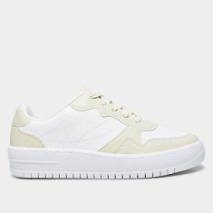 Tênis Vizzano Pelica Feminino-Feminino