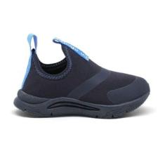 Tênis Infantil Menino Klin New Spot Mini 199106000-Unissex