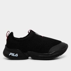 Tênis Infantil Fila Funny Unissex-Unissex