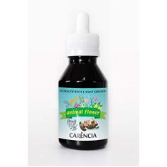 Animal Flower Floral 100Ml Gotas Carência