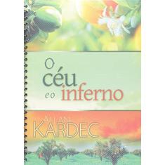 O Céu E O Inferno Espiral