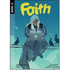 Faith - Volume 1