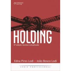 Livro - Holding