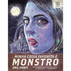 Minha Coisa Favorita E Monstro