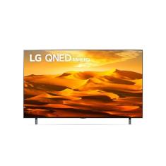 2022 Smart TV LG 65" 4K MiniLED Quantum Dot NanoCell 65QNED90 120Hz FreeSync HDMI 2.1 ThinQAI Google Alexa