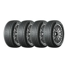 Kit 4 Pneus Giti Aro 17 205/55R17 Synergy H2 95W