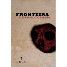 Livro - Fronteira