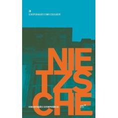 Livro - Schopenhauer como educador