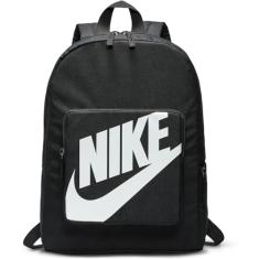 Nike Unissex infantil Y Nk Classic Bkpk, preta