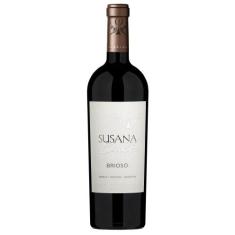 Vinho Argentino Susana Balbo Signature Brioso Tinto 750 Ml - Cantu