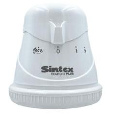 Ducha sintex comfort plus branca 4t 220v 7000w