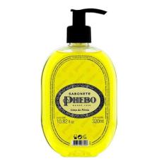 Sabonete Líquido Phebo Lima da Pérsia 320 ml