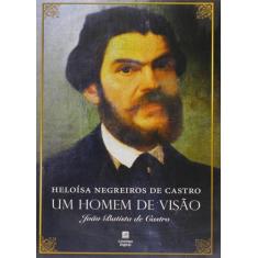 Um Homem de Visão - Linotipo, 3