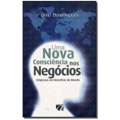 Uma Nova Consciência Nos Negócios Sortido - AQUARIANA, Sortido