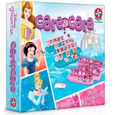 Jogo Passeio das Princesas Disney Grow em Promoção é no Buscapé