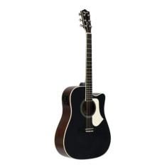 Violão Tagima Andes Eletroacústico Folk Aço Black Satin [f002]