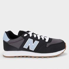 Tênis New Balance 500 V'2 Feminino-Feminino