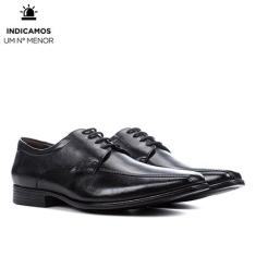 Sapato Social Democrata Prime Masculino-Masculino