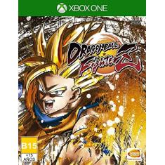Dragon Ball Fighterz - Xbox One
