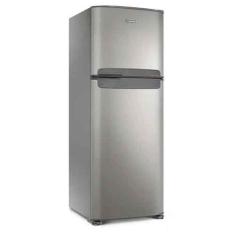 Refrigerador de 02 Portas Continental Frost Free com 472 Litros Top Freezer Platinum - TC56S