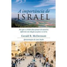 Importancia De Israel, A