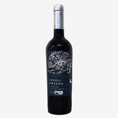 Vinho Odfjell Orzada Carmenere 2017 750ml