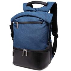 Mochila de ombro Mochila de viagem de grande capacidade Mochila multifuncional para computador Mochila esportiva, tecido resistente ao desgaste
