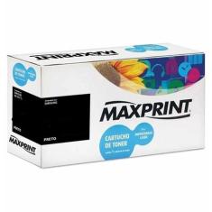 Toner Maxprint D116l D116 - M2875 M2885 M2825 M2835dw Compativel