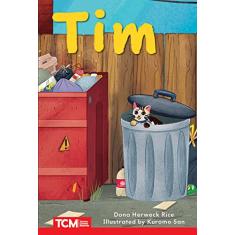 Tim: Prek/K: Book 7