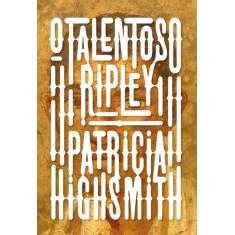 Livro - O Talentoso Ripley