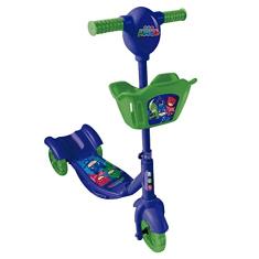 Patinete Pj Masks Multikids - BR1311